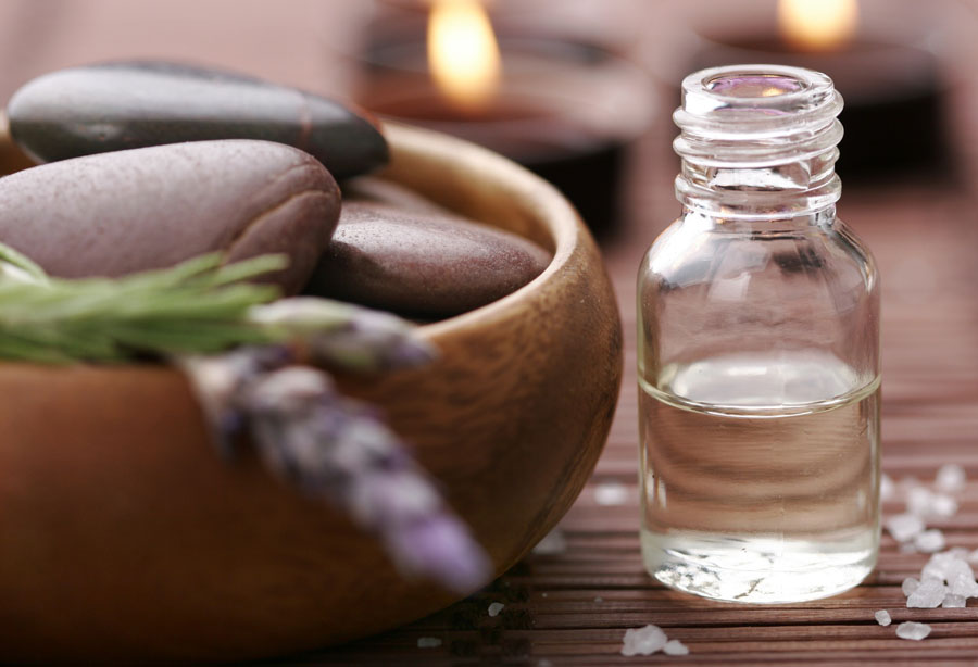 Die Geschichte der Aromatherapie